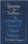 Returning to Tradition: The Contemporary Revival of Orthodox Judaism